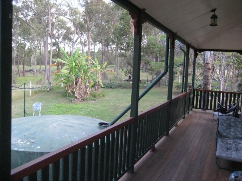 4 Willdora Drive, Bundaberg QLD 4670