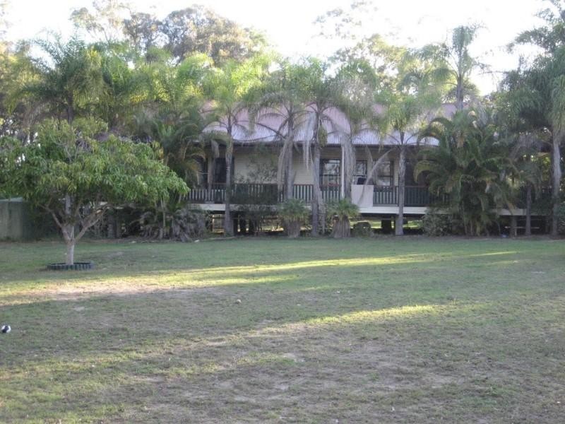 4 Willdora Drive, Bundaberg QLD 4670