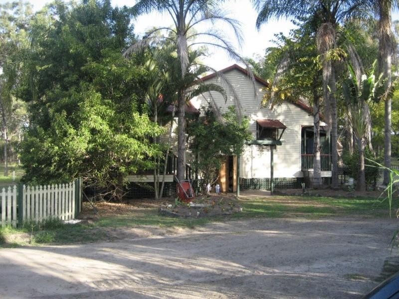 4 Willdora Drive, Bundaberg QLD 4670
