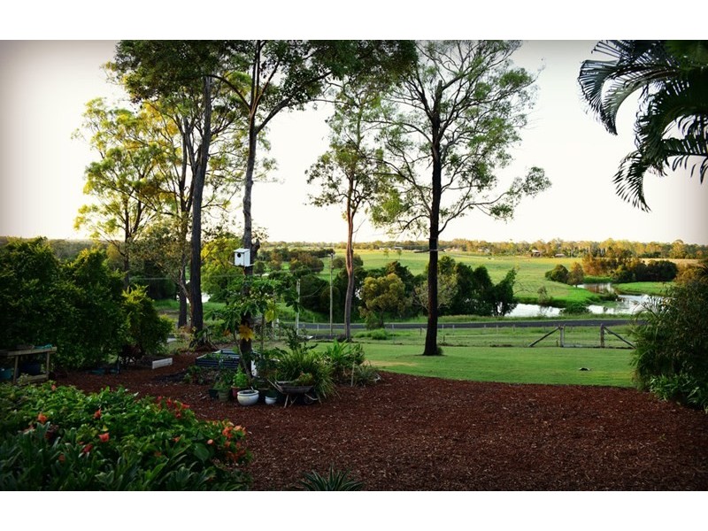 1 Louise Court, Branyan QLD 4670