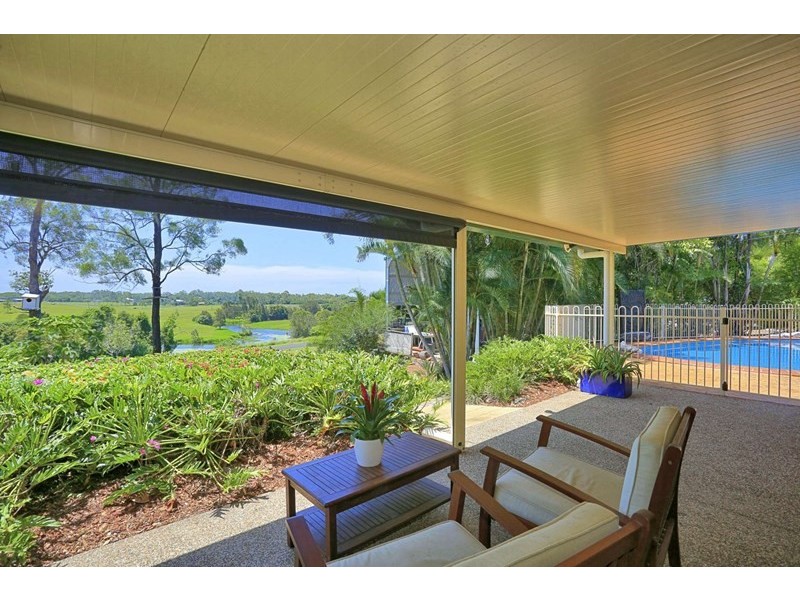 1 Louise Court, Branyan QLD 4670