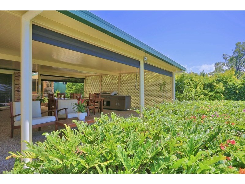 1 Louise Court, Branyan QLD 4670