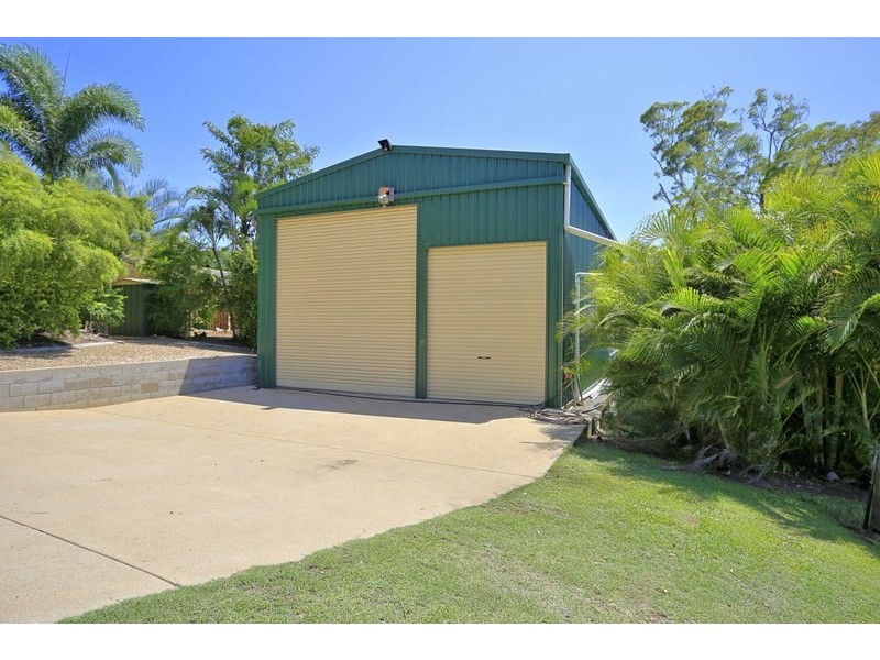 1 Louise Court, Branyan QLD 4670