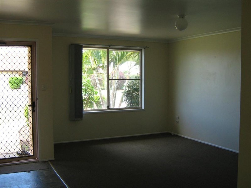 Avenell Heights QLD 4670