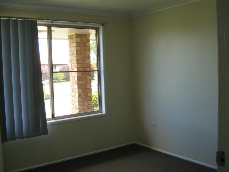 Avenell Heights QLD 4670