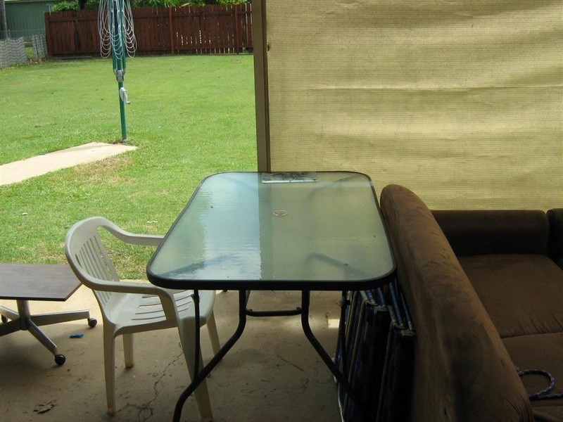 Avenell Heights QLD 4670