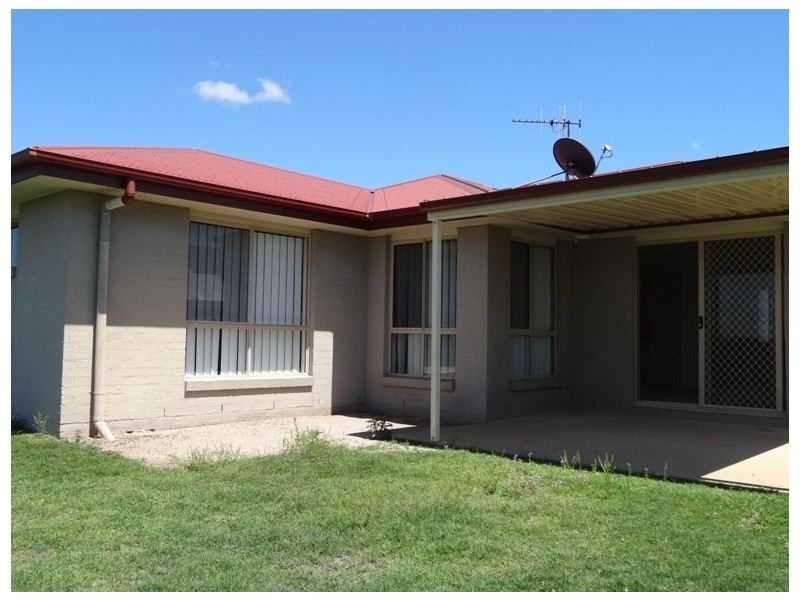 11 Leichhardt, Bargara QLD 4670