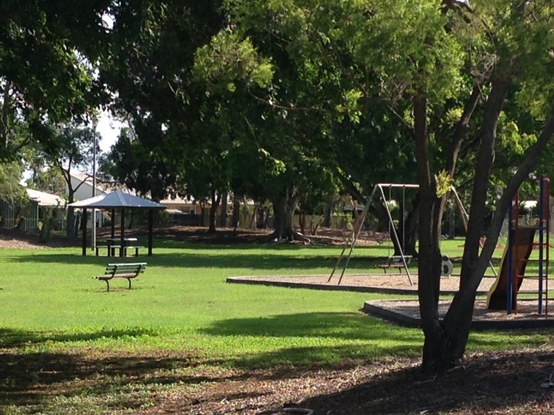 13 Allawah Road, Avenell Heights QLD 4670