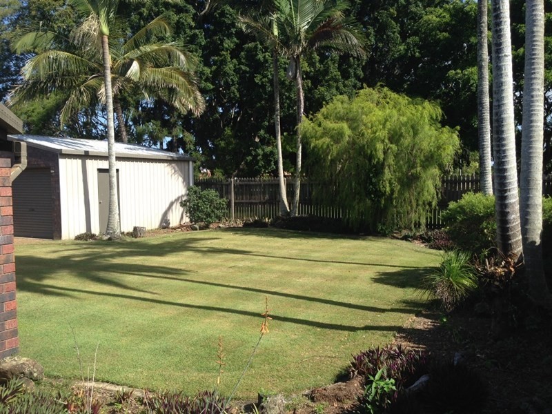 13 Allawah Road, Avenell Heights QLD 4670