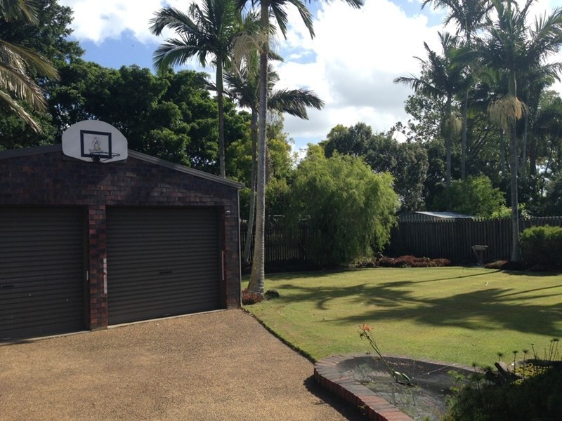 13 Allawah Road, Avenell Heights QLD 4670