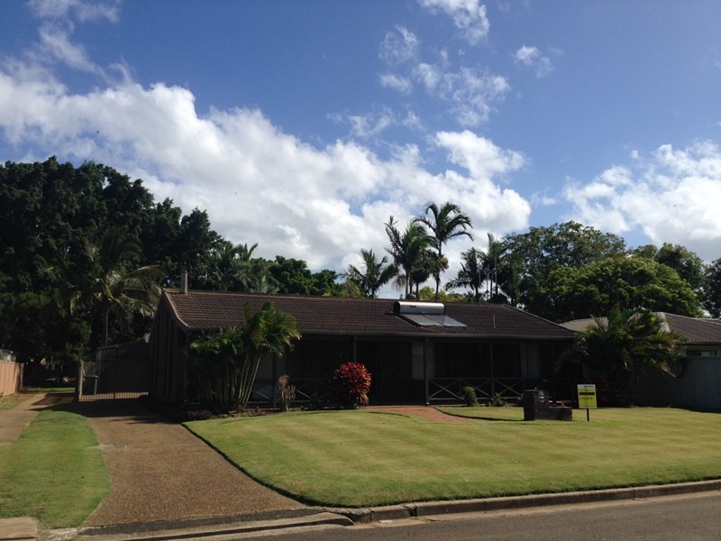 13 Allawah Road, Avenell Heights QLD 4670