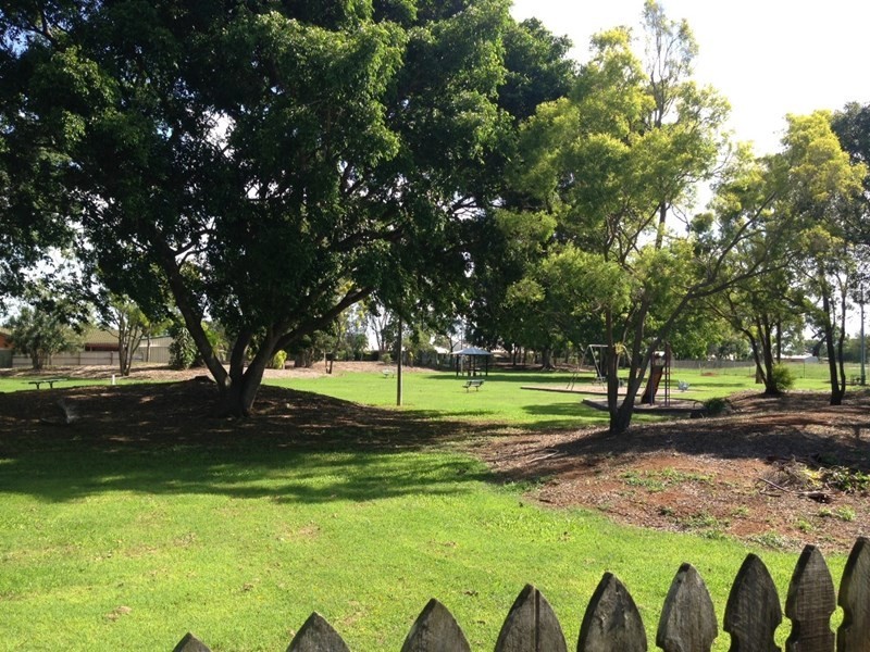 13 Allawah Road, Avenell Heights QLD 4670