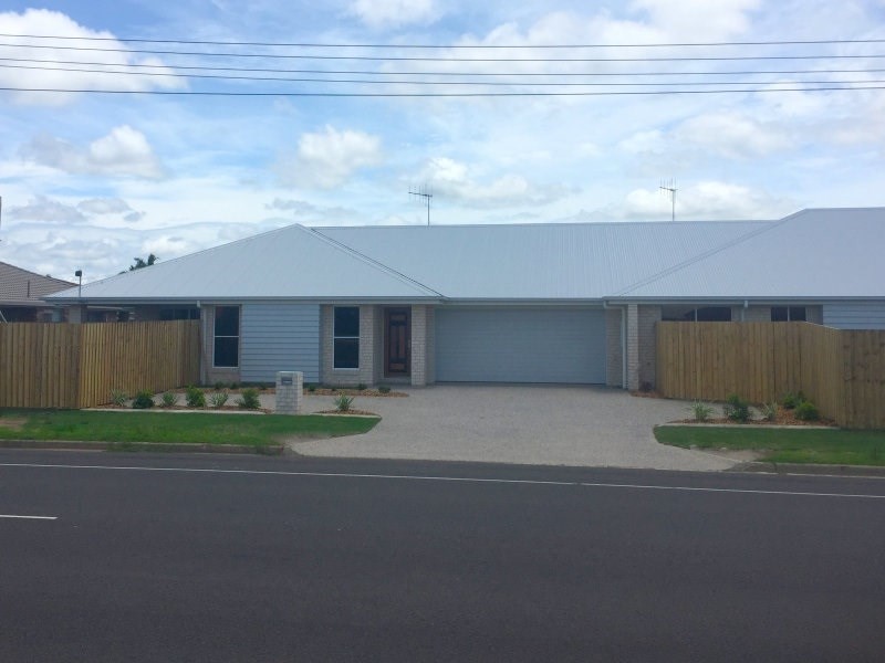 1/67 Harvey Street, Avenell Heights QLD 4670