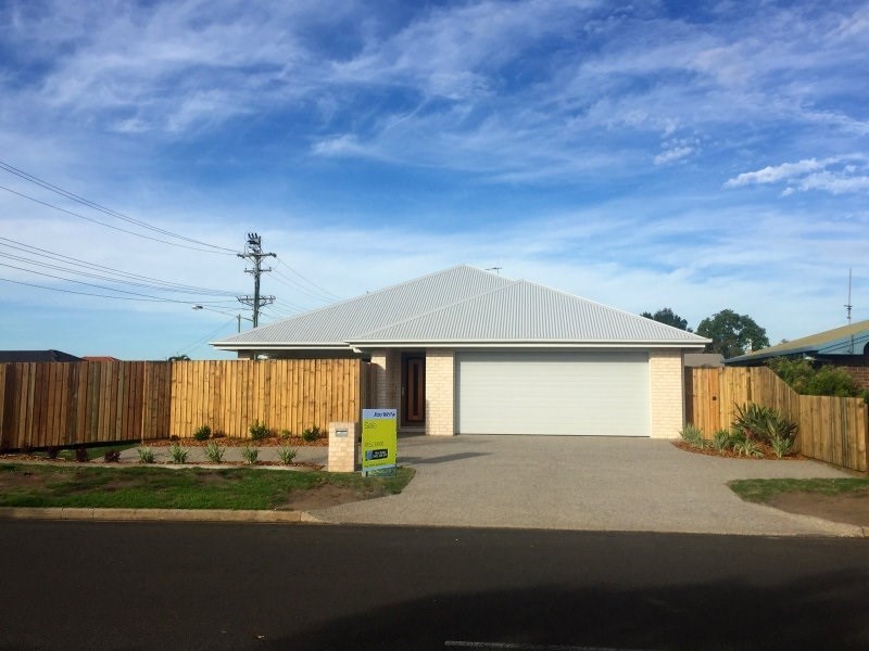 1/67 Harvey Street, Avenell Heights QLD 4670