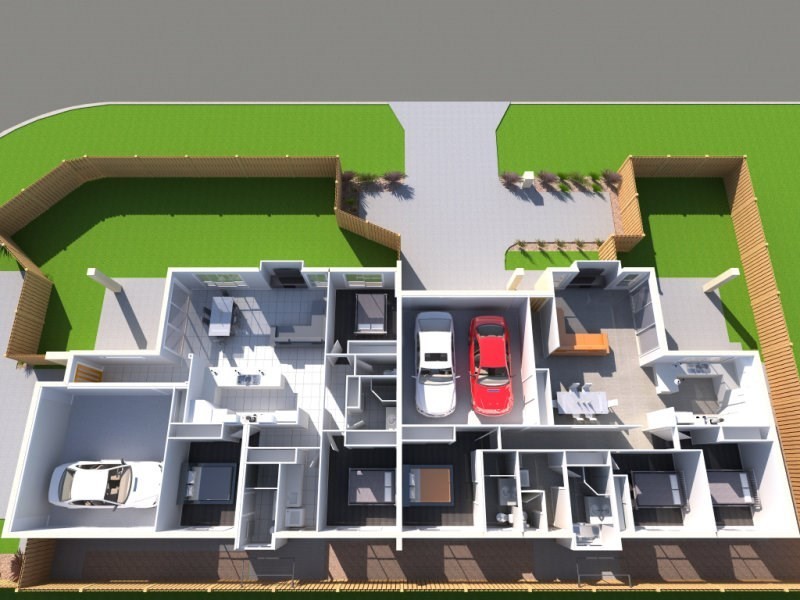 1/67 Harvey Street, Avenell Heights QLD 4670