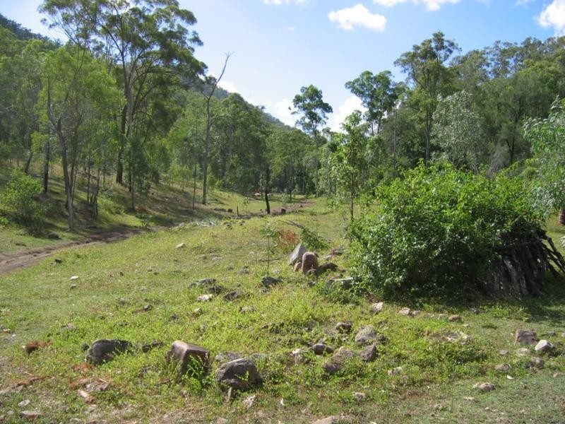 861 Duckpond Road, Moolboolaman QLD 4671