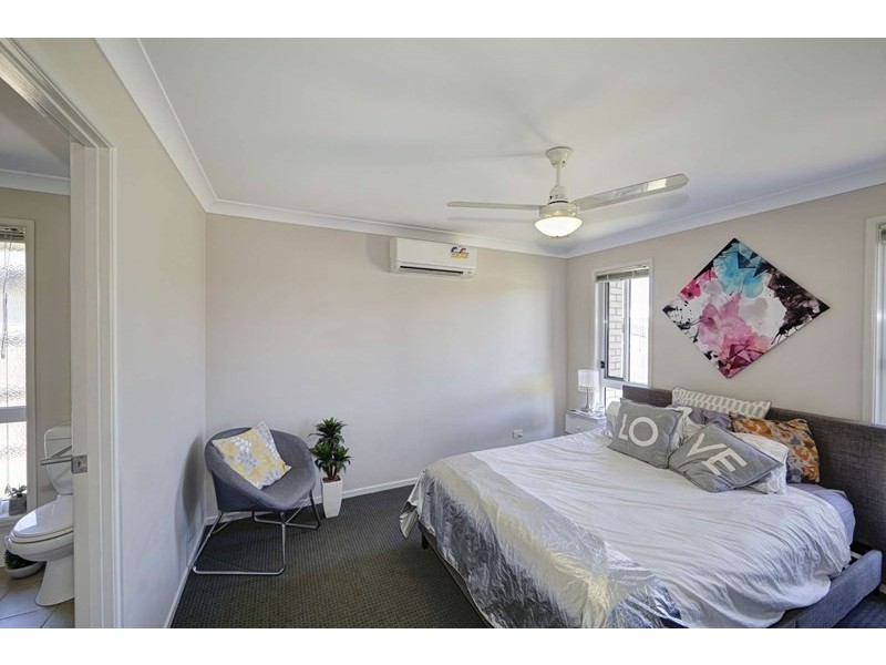 44 Neville Drive, Branyan QLD 4670