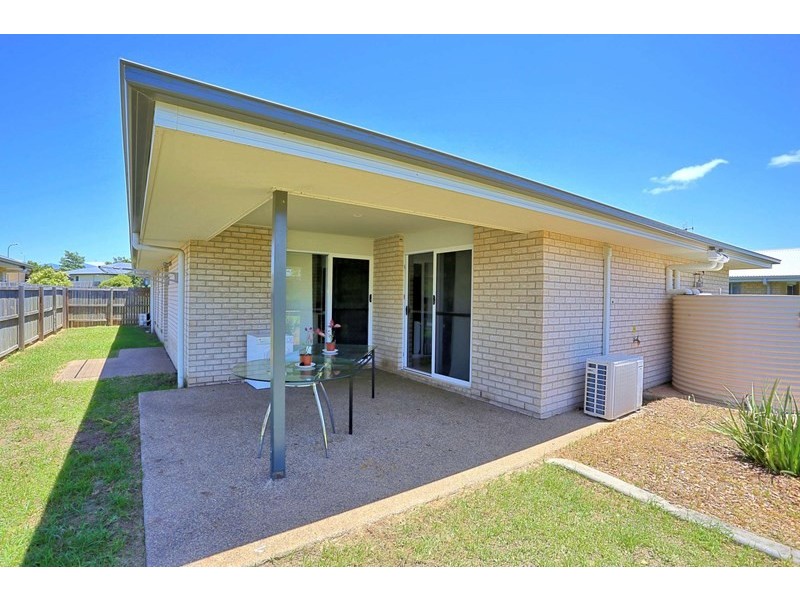 44 Neville Drive, Branyan QLD 4670