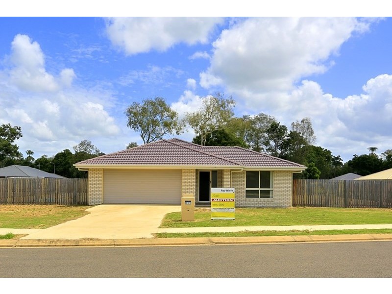 85 Malvern Drive, Moore Park Beach QLD 4670