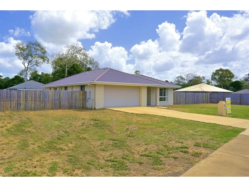 85 Malvern Drive, Moore Park Beach QLD 4670