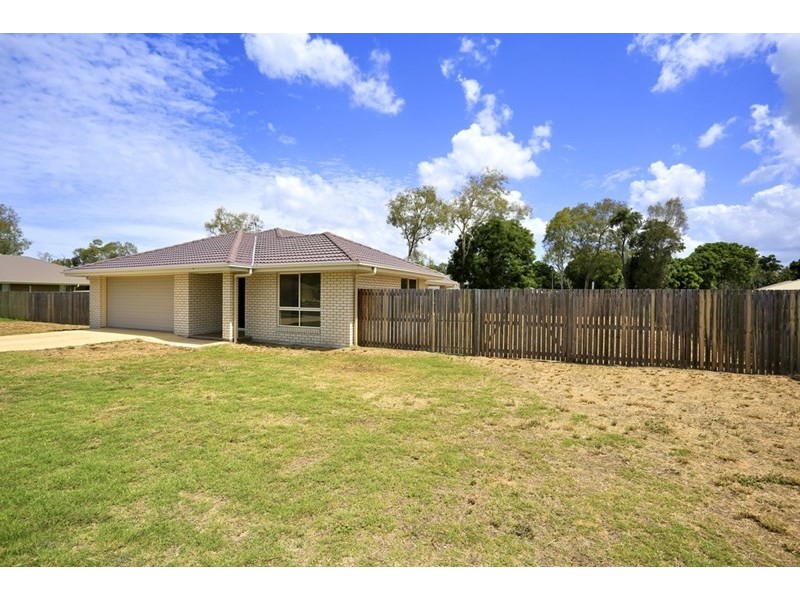 85 Malvern Drive, Moore Park Beach QLD 4670