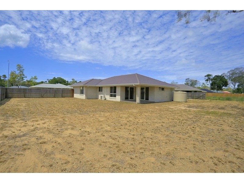 85 Malvern Drive, Moore Park Beach QLD 4670