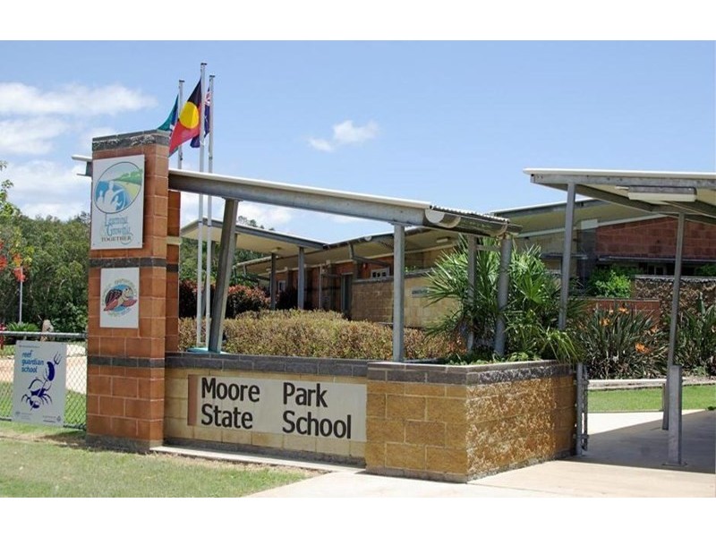 85 Malvern Drive, Moore Park Beach QLD 4670