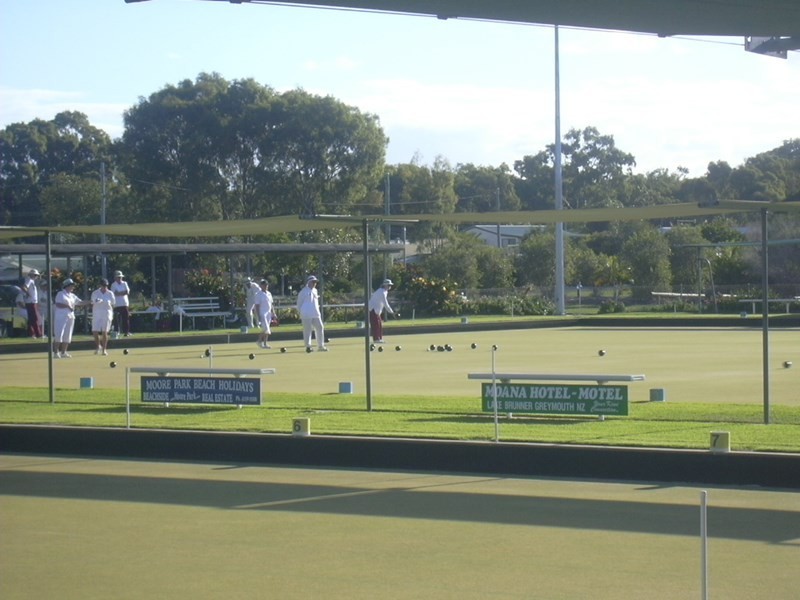 85 Malvern Drive, Moore Park Beach QLD 4670