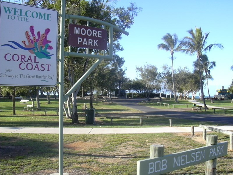 85 Malvern Drive, Moore Park Beach QLD 4670