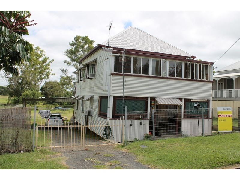 53 George Street, Bundaberg South QLD 4670