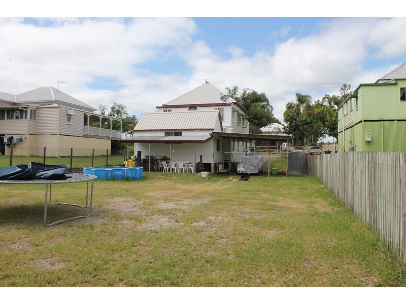 53 George Street, Bundaberg South QLD 4670