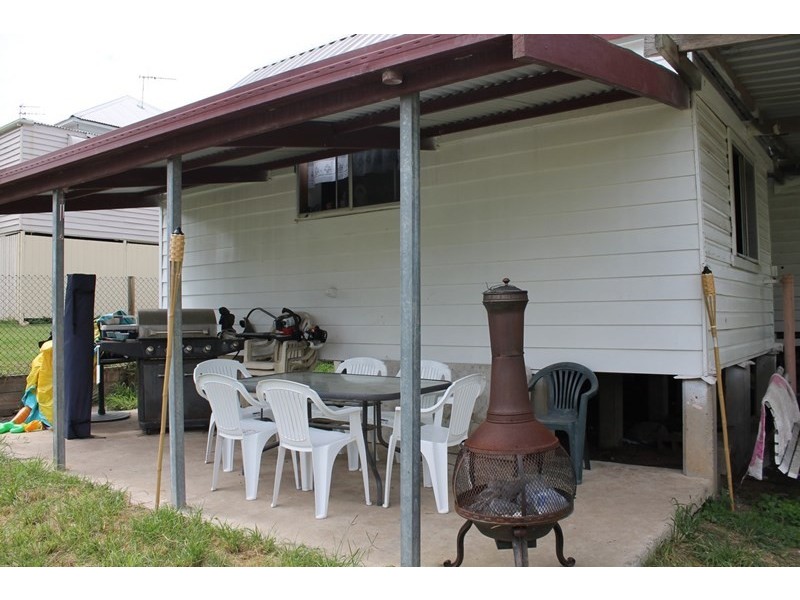 53 George Street, Bundaberg South QLD 4670