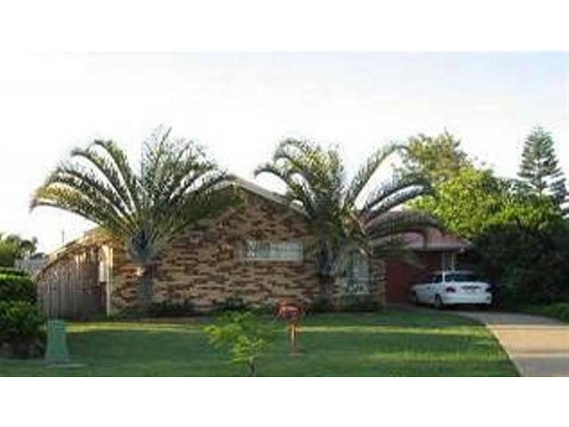 6 Venus Court, Bargara QLD 4670