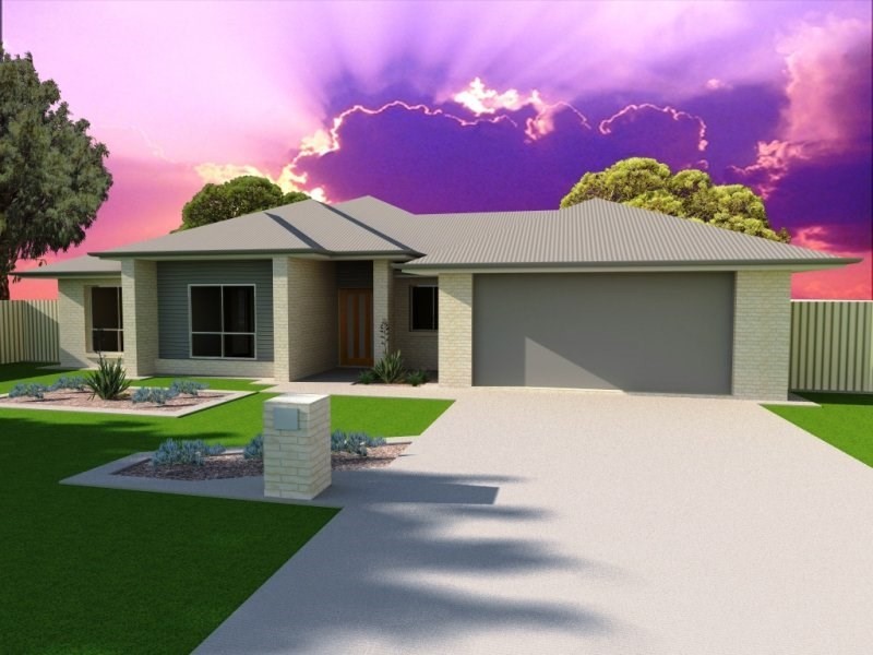 23 Palermo Avenue, Ashfield QLD 4670