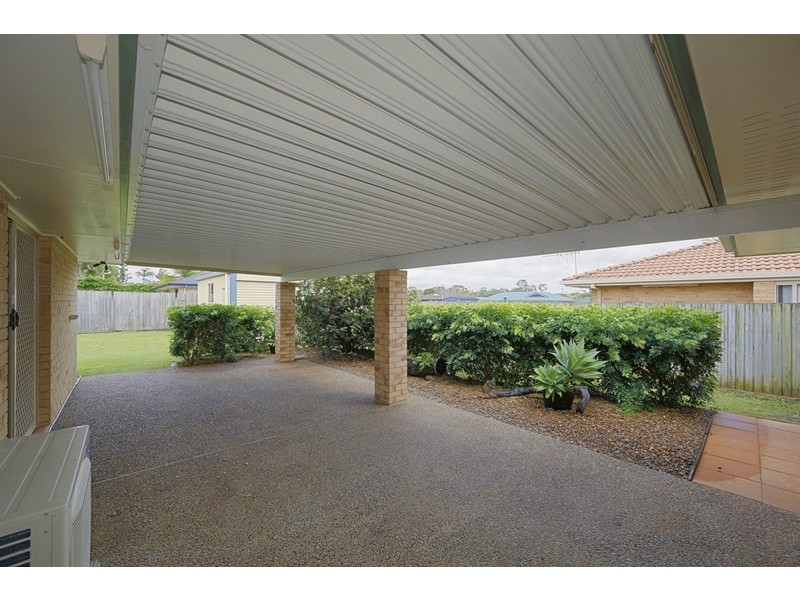 22 Glen Appin Drive, Avoca QLD 4670