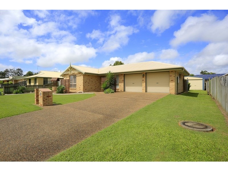 22 Glen Appin Drive, Avoca QLD 4670