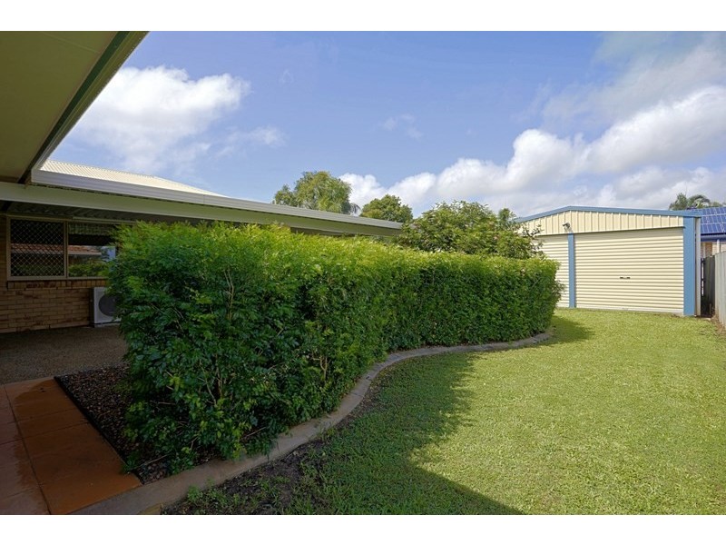22 Glen Appin Drive, Avoca QLD 4670
