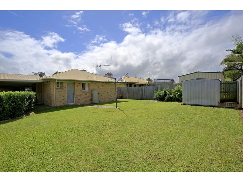 22 Glen Appin Drive, Avoca QLD 4670
