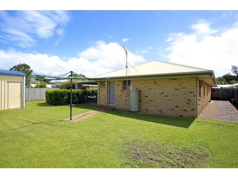 22 Glen Appin Drive, Avoca QLD 4670