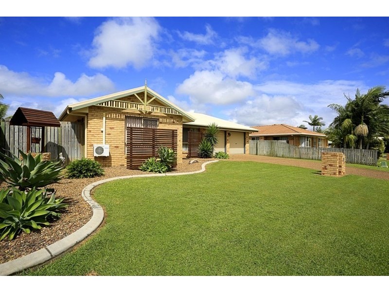 22 Glen Appin Drive, Avoca QLD 4670