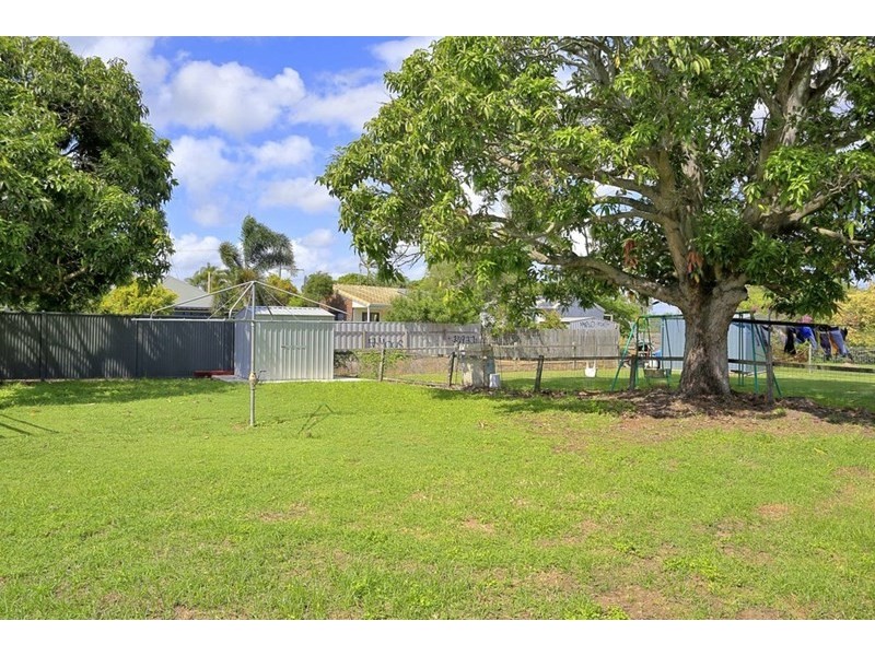 10 Glenmorris Street, Walkervale QLD 4670