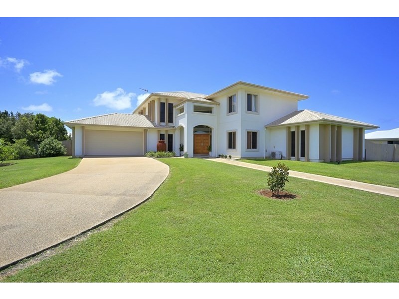 3 Kathleen Drive, Innes Park QLD 4670