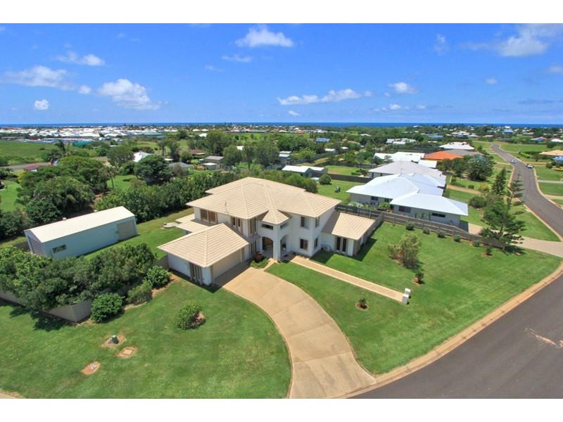 3 Kathleen Drive, Innes Park QLD 4670