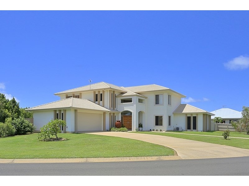 3 Kathleen Drive, Innes Park QLD 4670