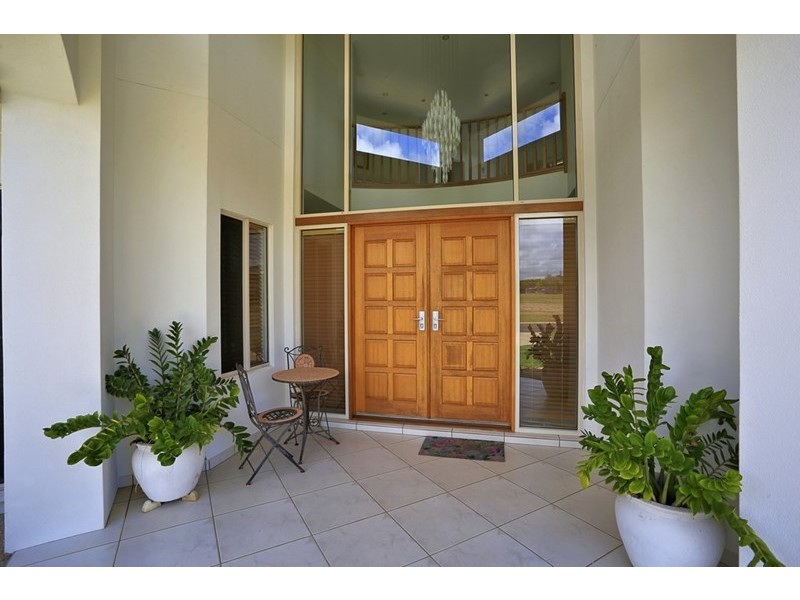 3 Kathleen Drive, Innes Park QLD 4670