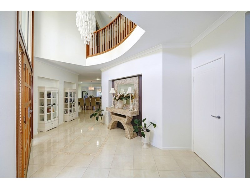 3 Kathleen Drive, Innes Park QLD 4670