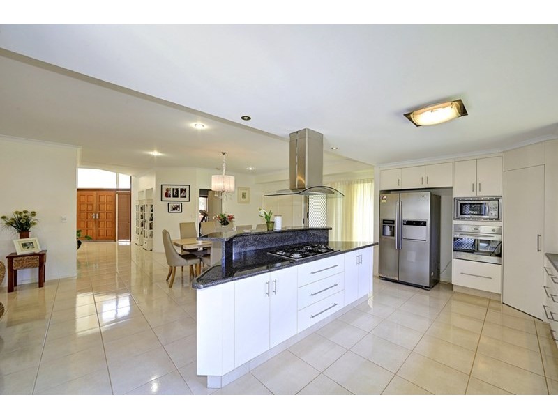 3 Kathleen Drive, Innes Park QLD 4670