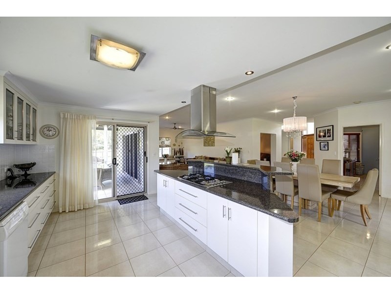 3 Kathleen Drive, Innes Park QLD 4670