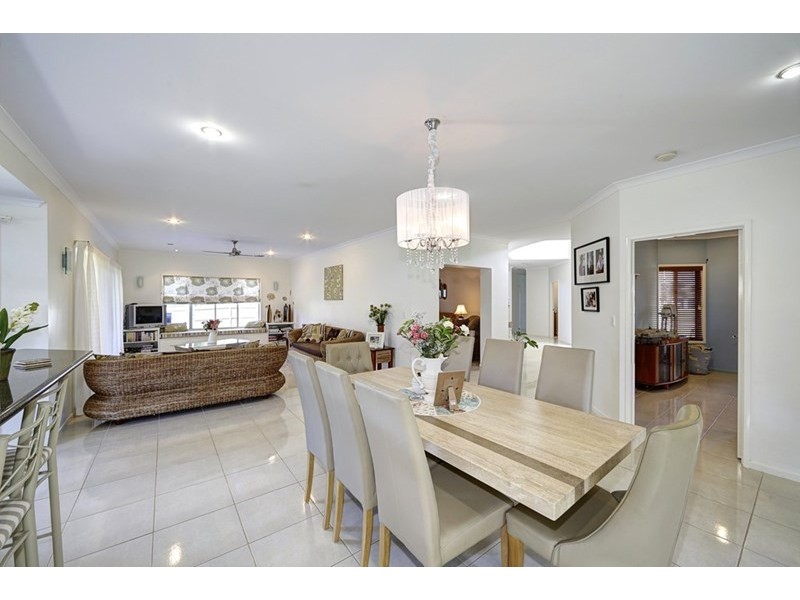 3 Kathleen Drive, Innes Park QLD 4670