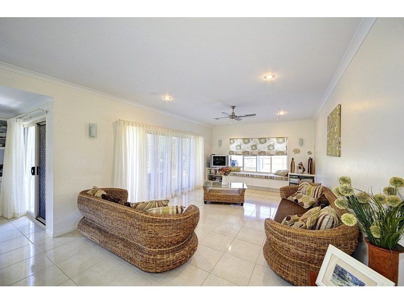 3 Kathleen Drive, Innes Park QLD 4670